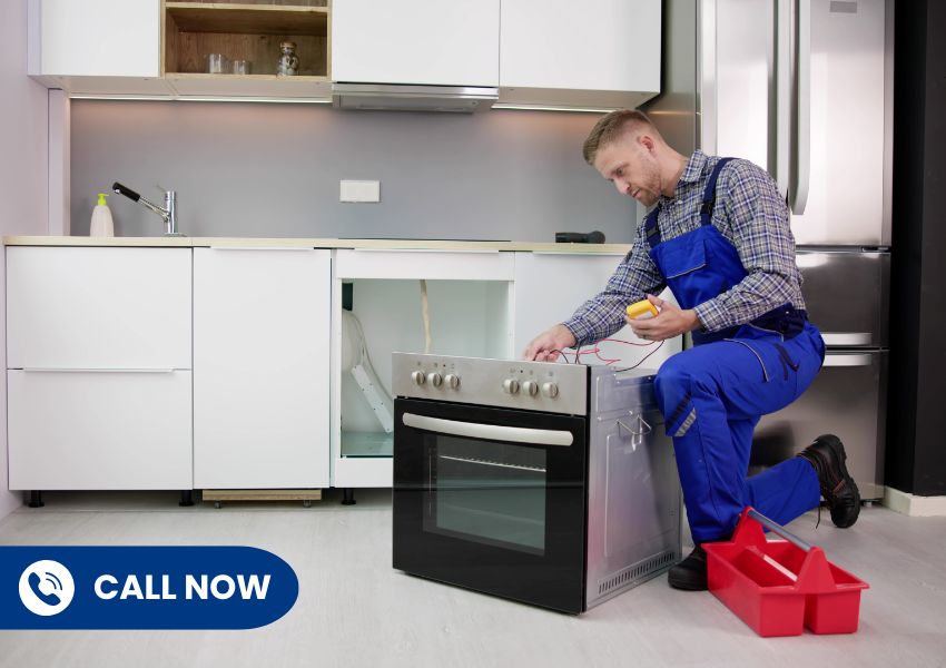 Appliance Repair Services in Ithaca, NY